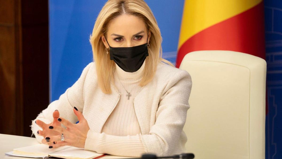 gabriela firea acuzatii nicusor dan pasaj doamna ghica nefinalizat