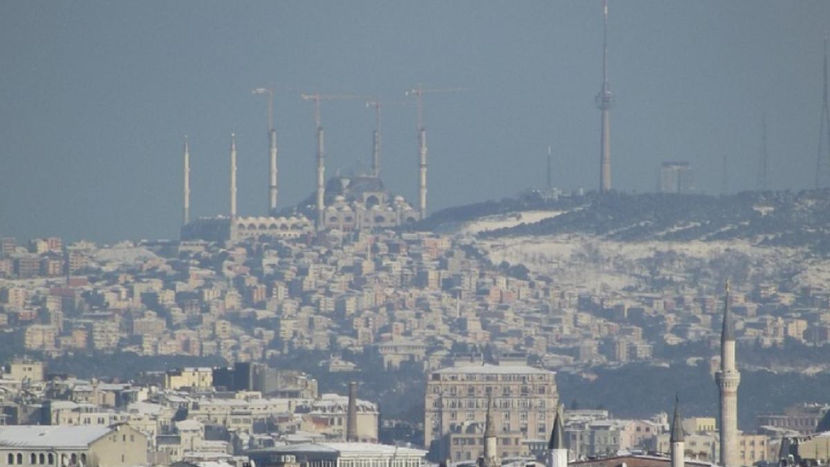 iarna turcia atentionare de calatorie