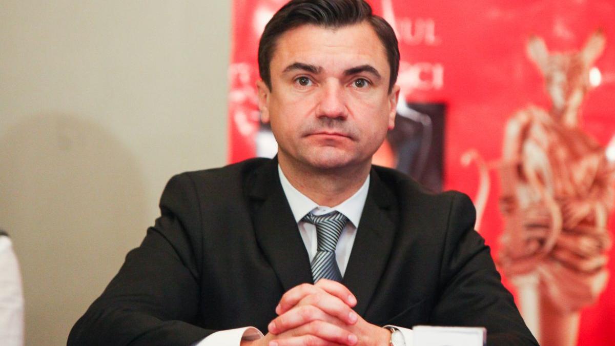 perchezitii primaria iasi dosar infractiuni