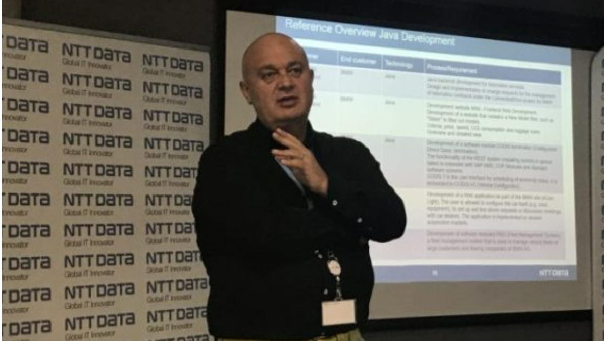 unul dintre cei mai de succes antreprenori romani renunta la business pentru un post de bugetar