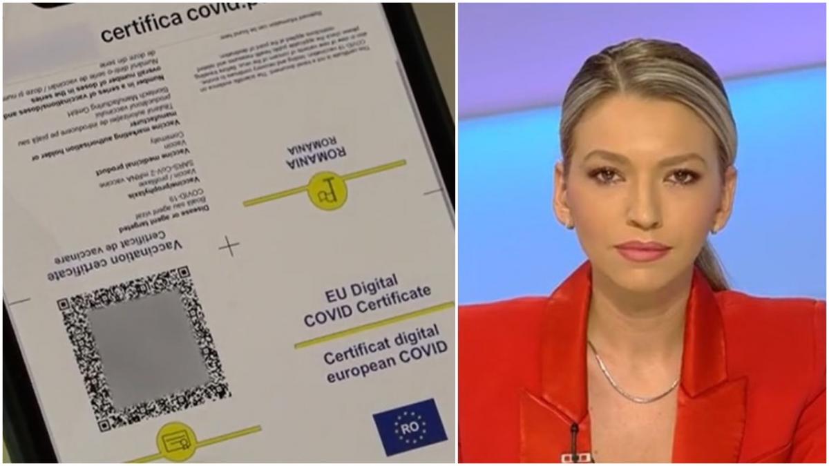 certificatele verzi raman valabile de la 1 februarie