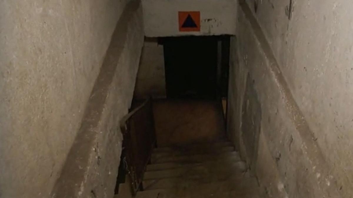 cum arata adaposturile din romania in caz de bombardament aerian