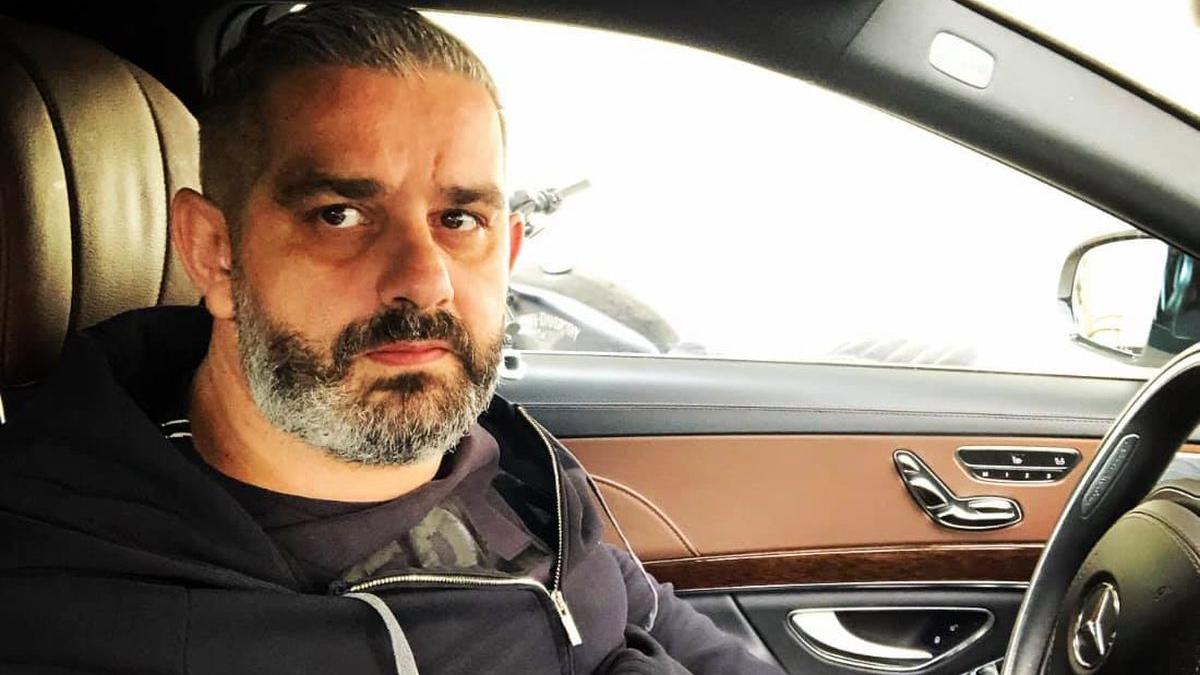 daniel onoriu primele cuvinte trezit coma