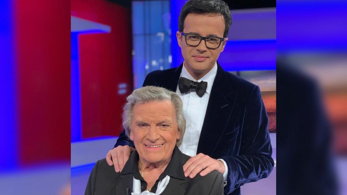 florin piersic sarbatorit sinteza zilei mihai gadea lacrimi emotie editie colectie