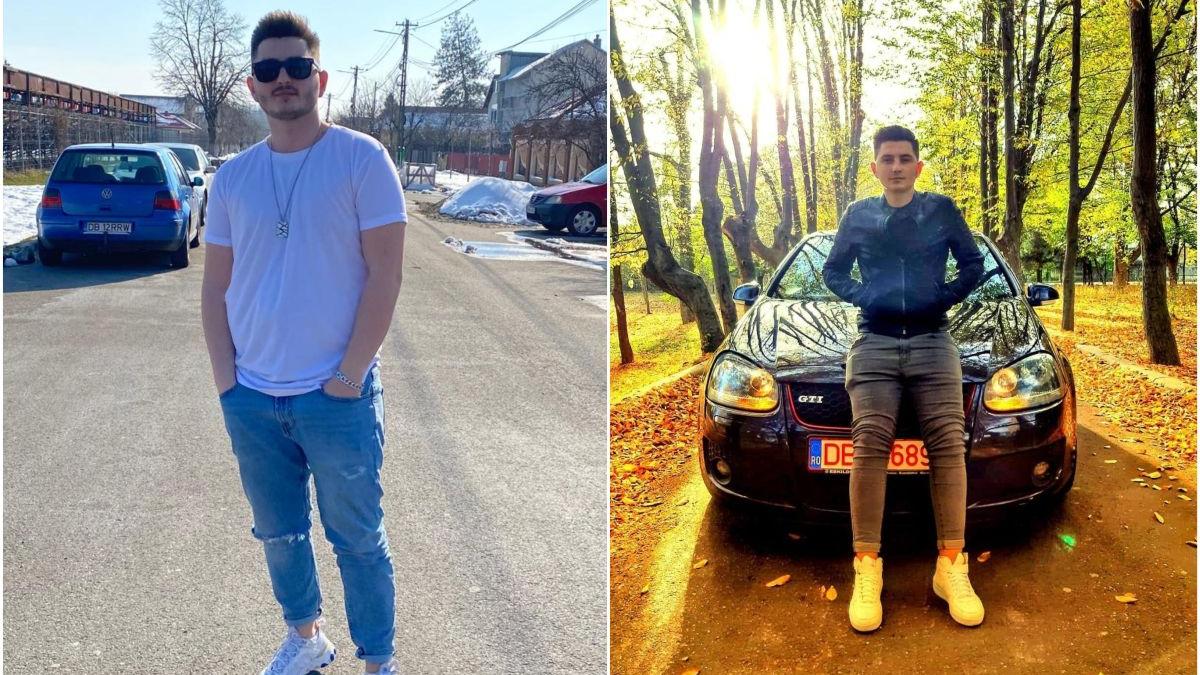 mihai valentin accident picior de munte suta seaca tir pavele