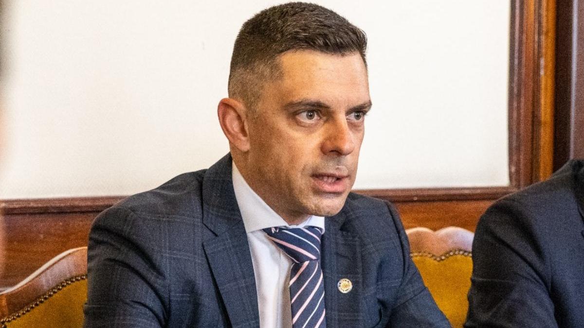 ministrul sporturilor demisie presedinte federatie romana schi ania caill blocata participe jocuri