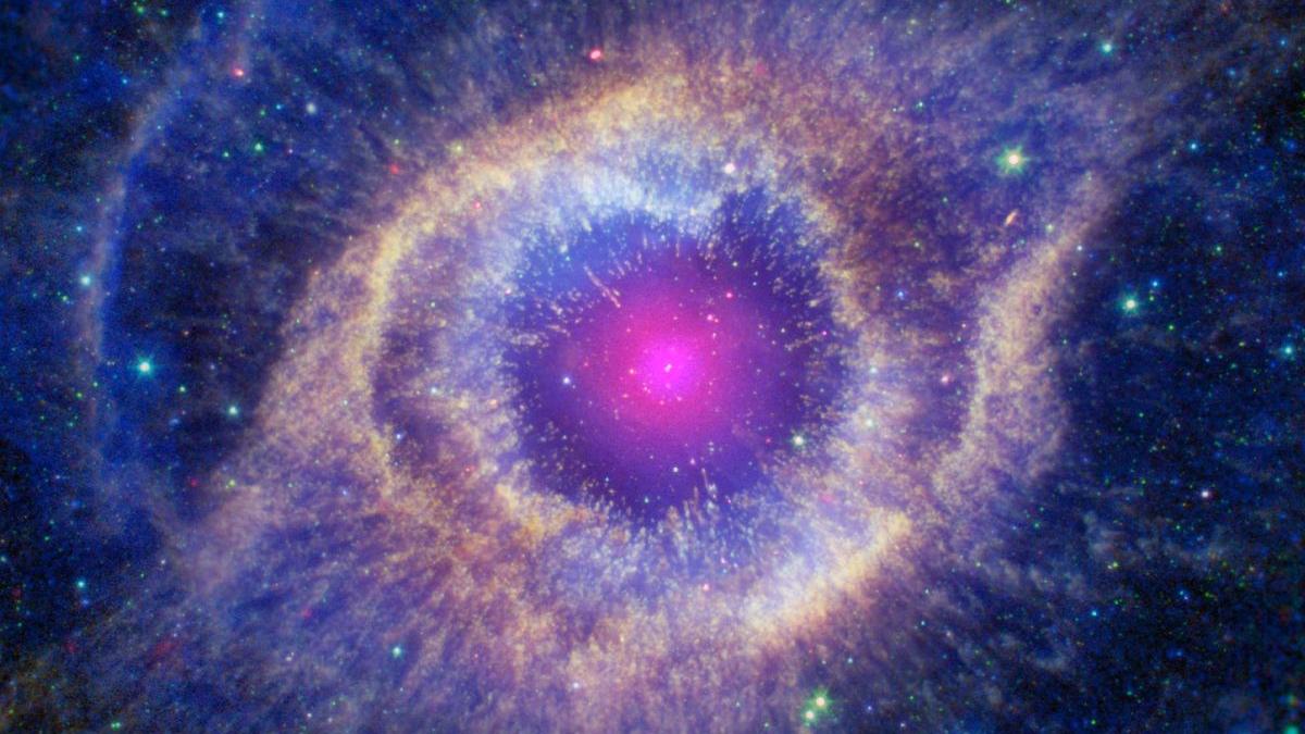 obiect ceresc straniu far galactic natasha hurley walker tyrone o doherty