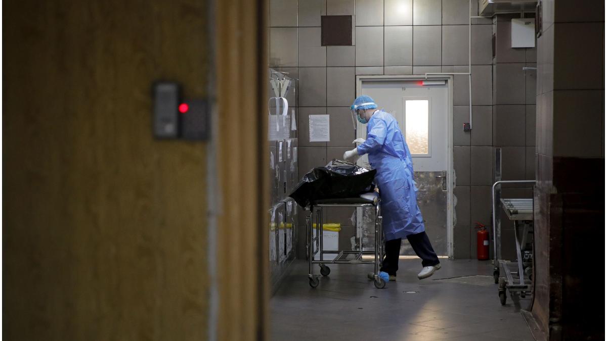 insp 85 la suta dintre decesele covid 19 au fost la persoane nevaccinate saptamana trecuta