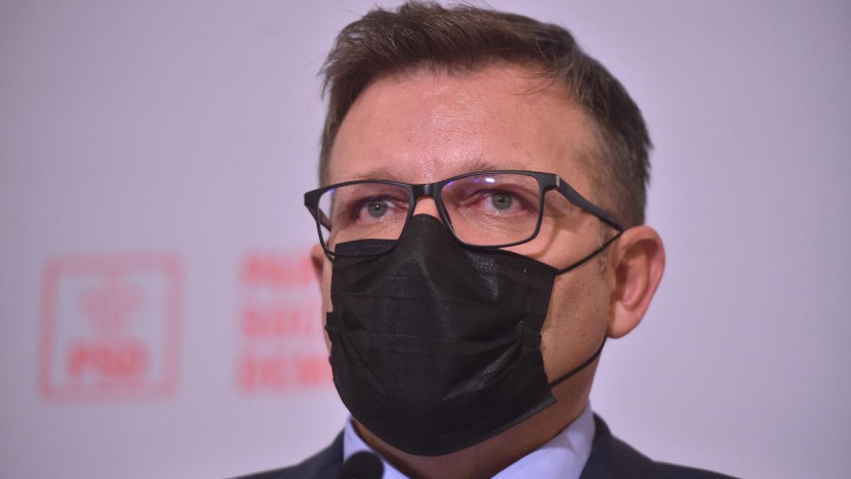 marius budai suntem extrem de atenti cu preturile din energie daca va fi nevoie de interventia