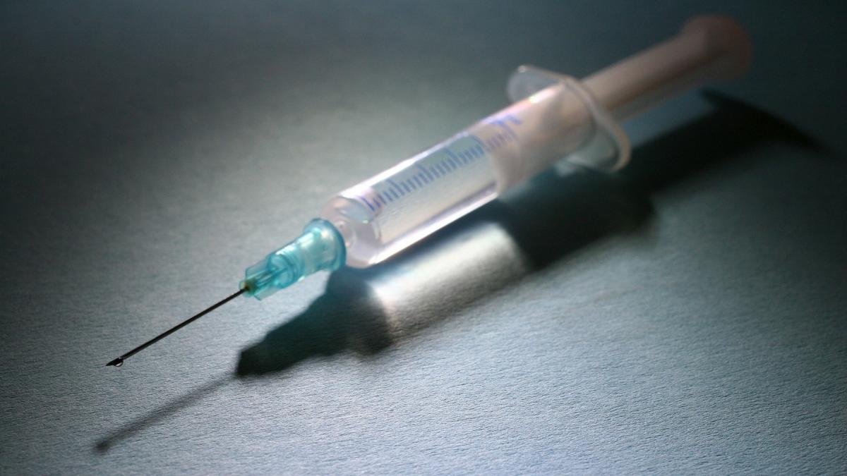 moderna testare vaccin hiv arnm