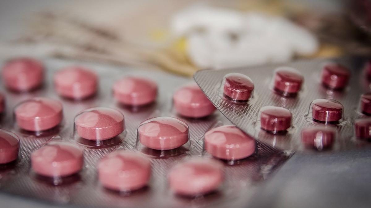 Molnupiravir funcționează împotriva variantei Omicron