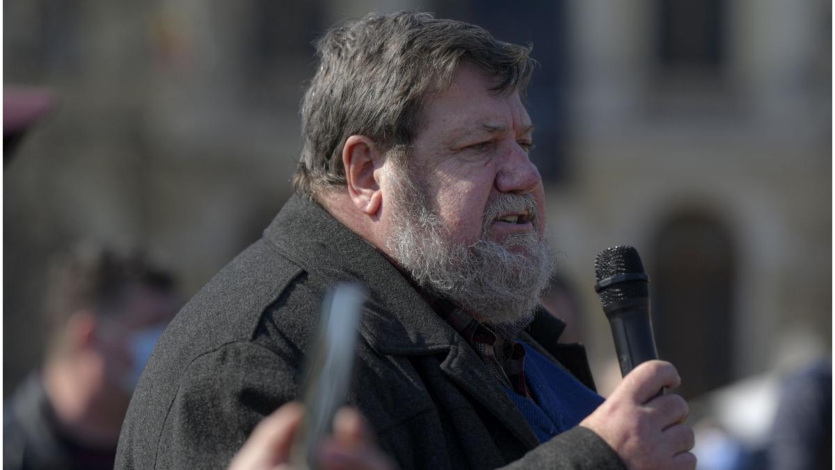 sindicalistii cartel alfa acuza guvernul la dna ca grup infractional organizat