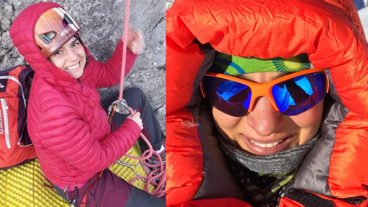 trup silvia alpinista murit ziua ei munti salvamontisti incearca recupereze doua saptamani