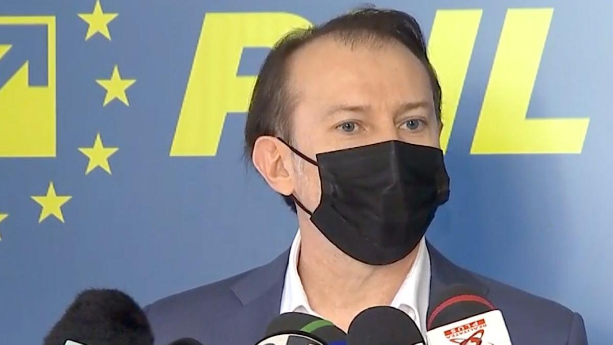 florin citu 2021 el mai bun an economic