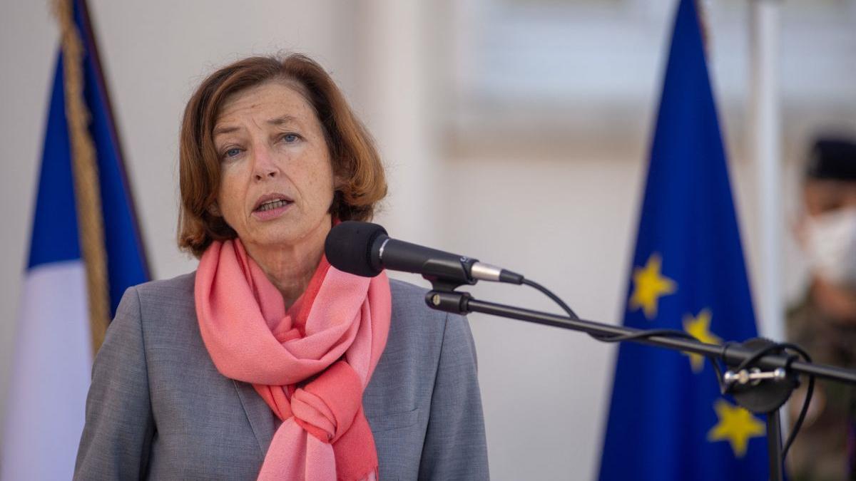 franta militari romania florence parly nato rusia ucraina emmanuel macron