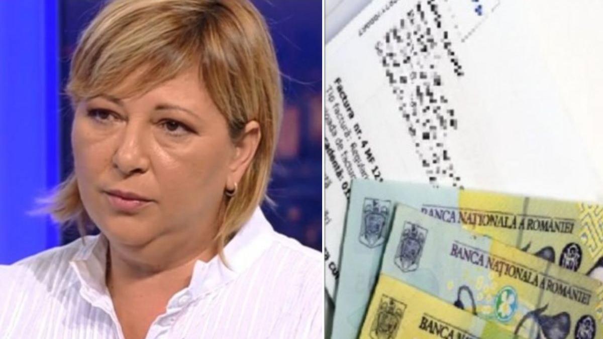 mirela voicu trei facturi gaz