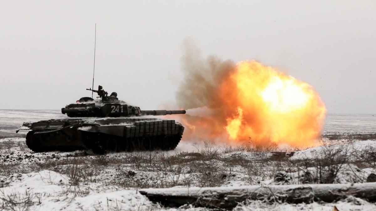 rusia sange razboi ucraina ben hodges