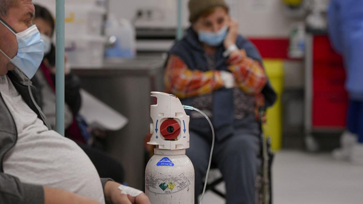 avertismentul unui medic spitalele vor deveni bombe pentru pacienti