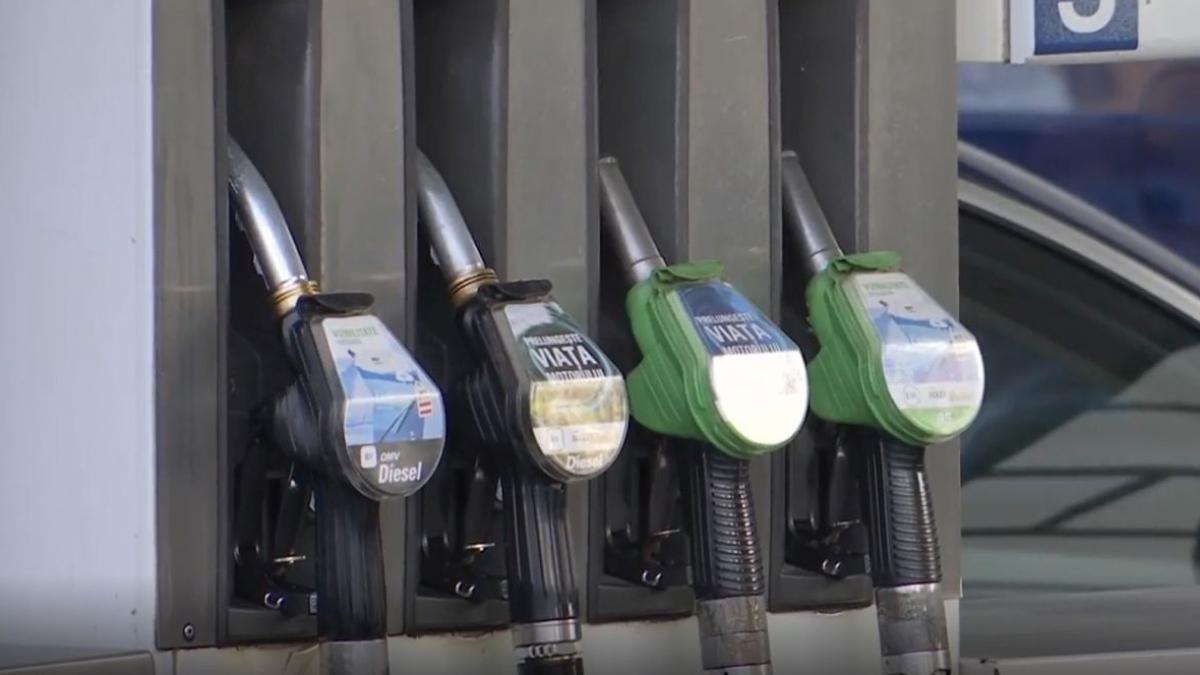 benzina aproape de 7 lei pe litru analistii economici spun ca pretul petrolului va continua sa