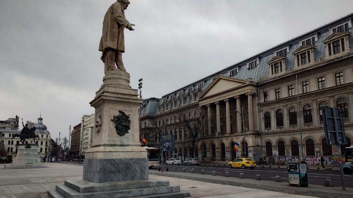 bucuresti cea mai mare incidenta