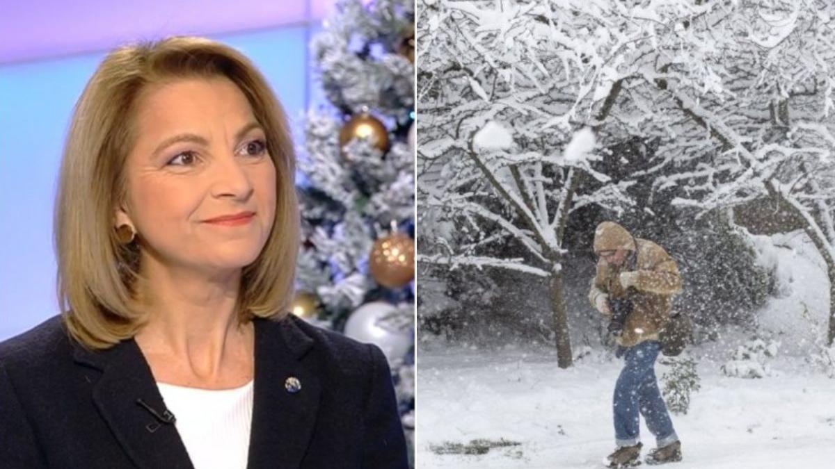 cod portocaliu viscol puternic