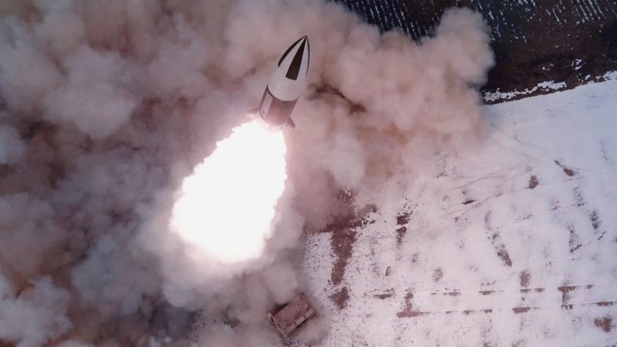 coreea de nord racheta balistica raza medie kim jong un sua sanctiuni