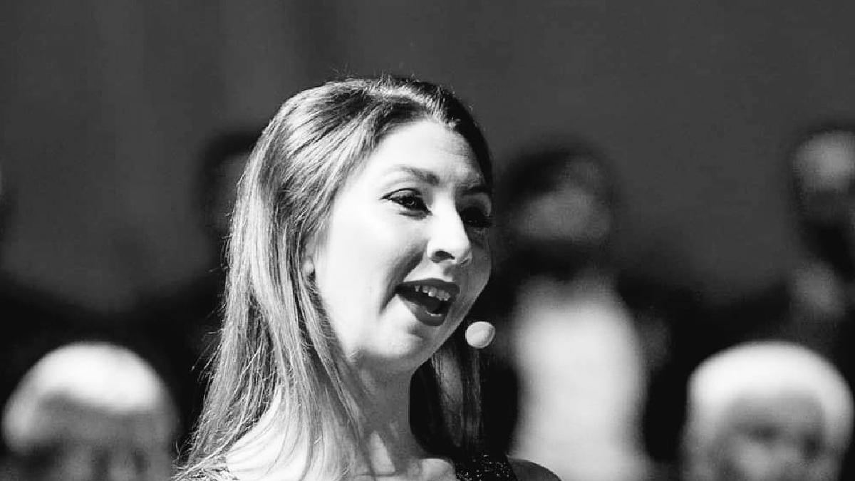 a murit smaranda draghici paslaru soprana teatrul oleg danovski constanta