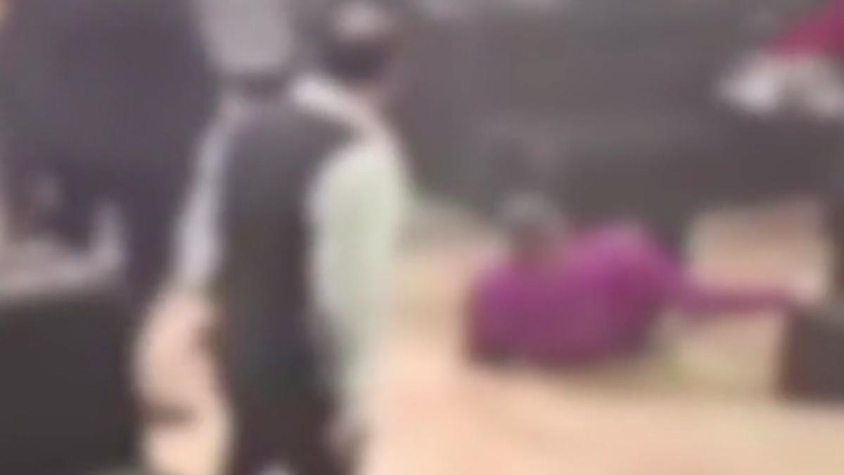 bataia ring box surprinsa camere interlopi imbatat club manele complex studentesc timisoara