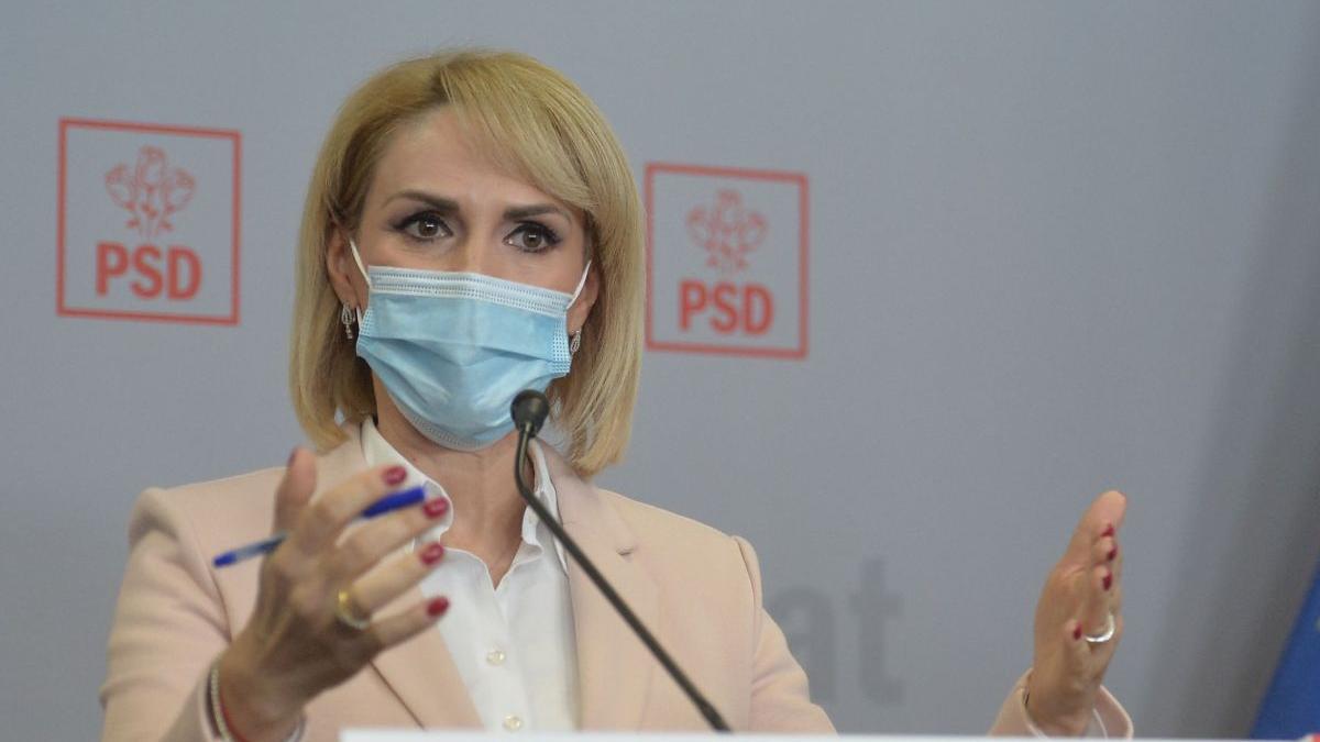 gabriela firea victime violenta domestica