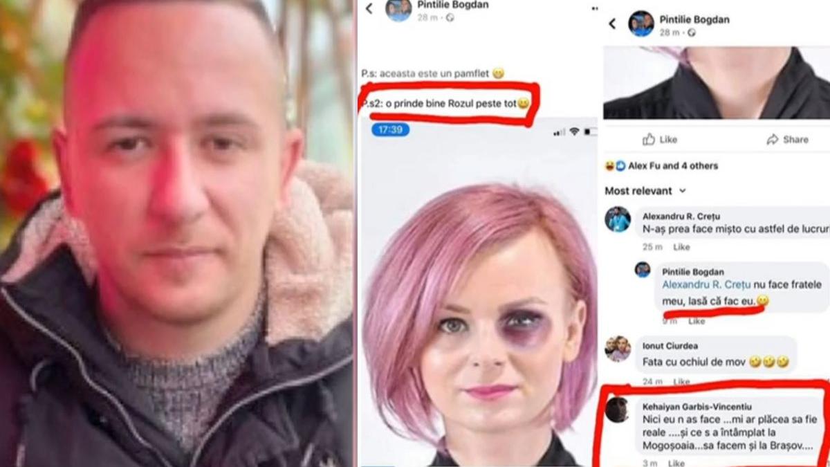 liberal bogdan pintilie demisie partid postat fotografie editata viceprimar sur flavia boghiu