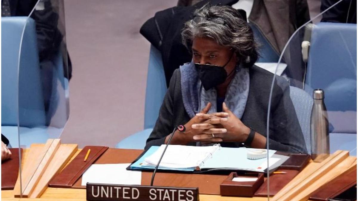 reuniune consiliu securitate onu incheiere conflict sua rusia