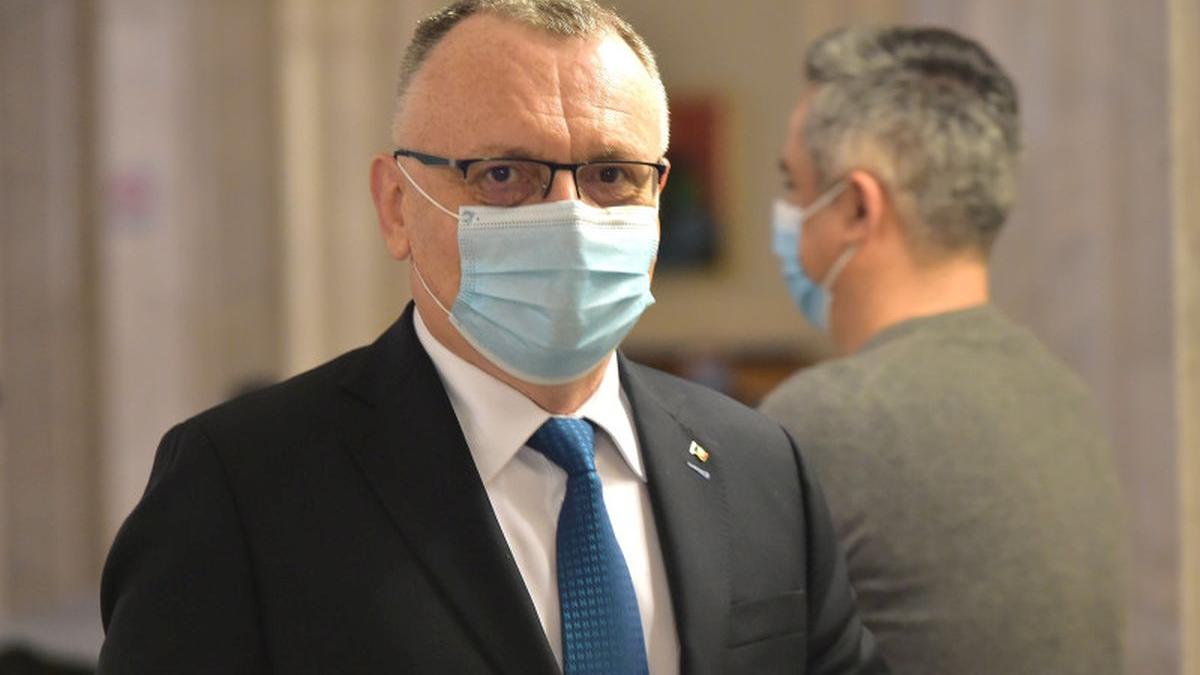 sorin cimpeanu relaxare masuri scoli model franta