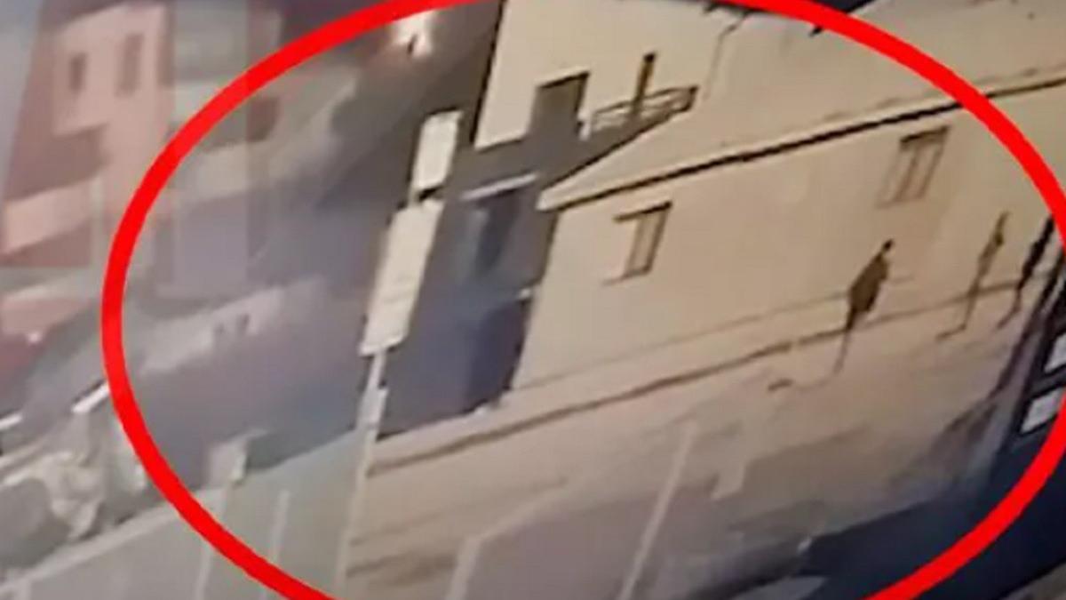 taximetrist iasi batut de clienti