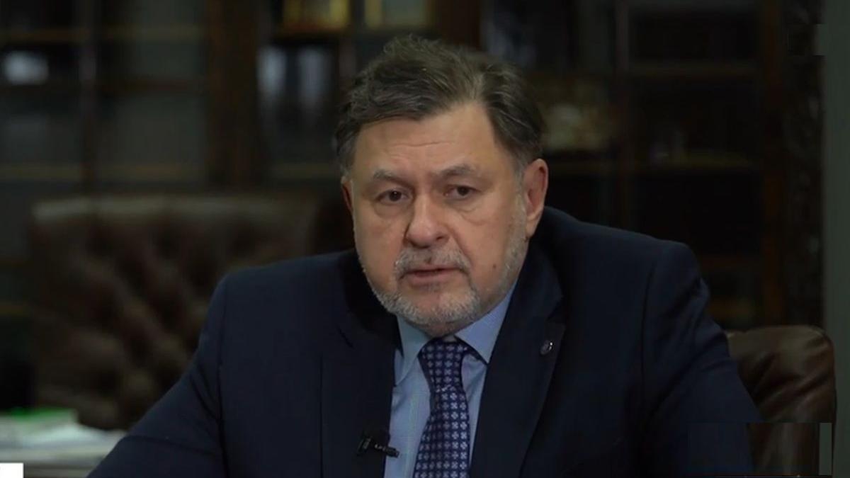 alexandru rafila coronavirus revenire la normal