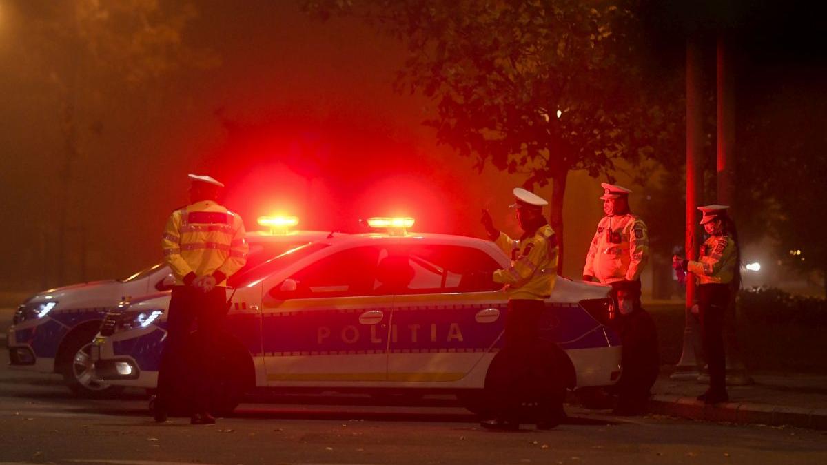 amenzi usturatoare proprietari masini imprumut autoturism refuz cooperare politisti