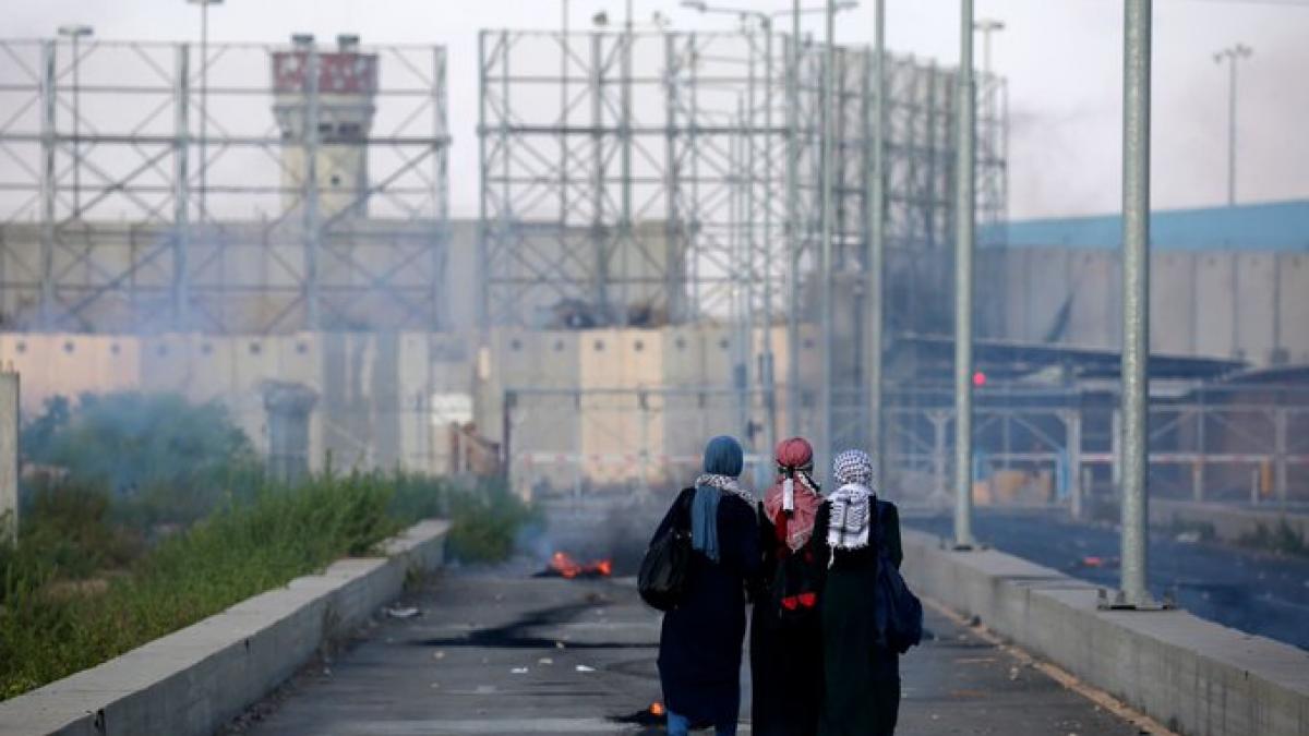 amnesty international acuzatii israel apartheid organizatie antisemita