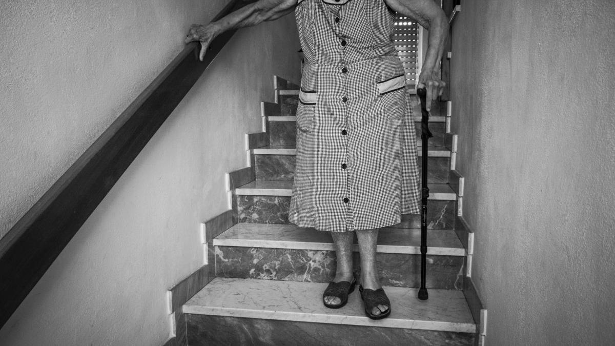 batrana timis batuta amenintata hoti