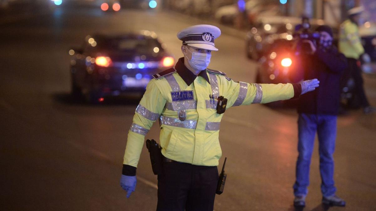 cod rutier modificari lege lasa soferi fara permis 1 februarie 2022