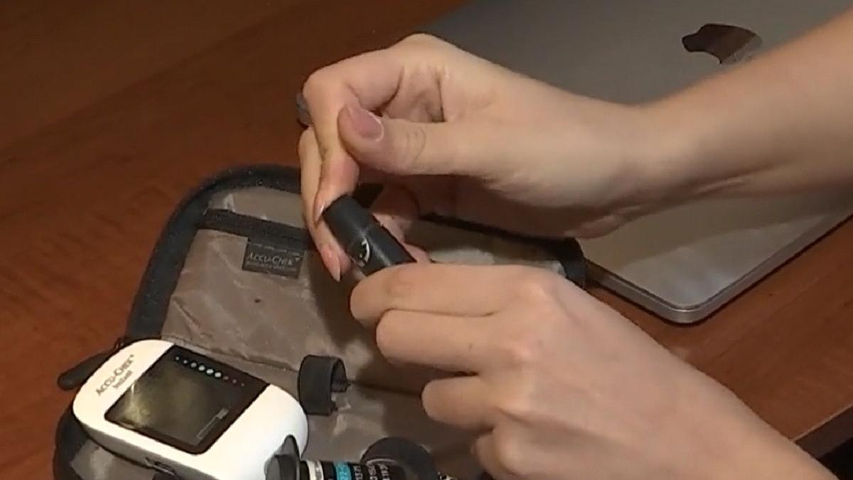 diabet dependenti insulina copii romania