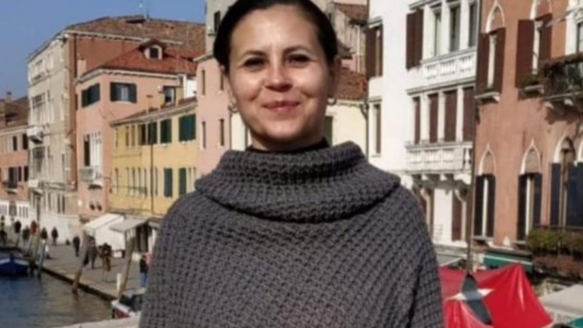 femeia de 47 de ani care disparuse saptamana trecuta de la spitalul judetean din zalau a fost