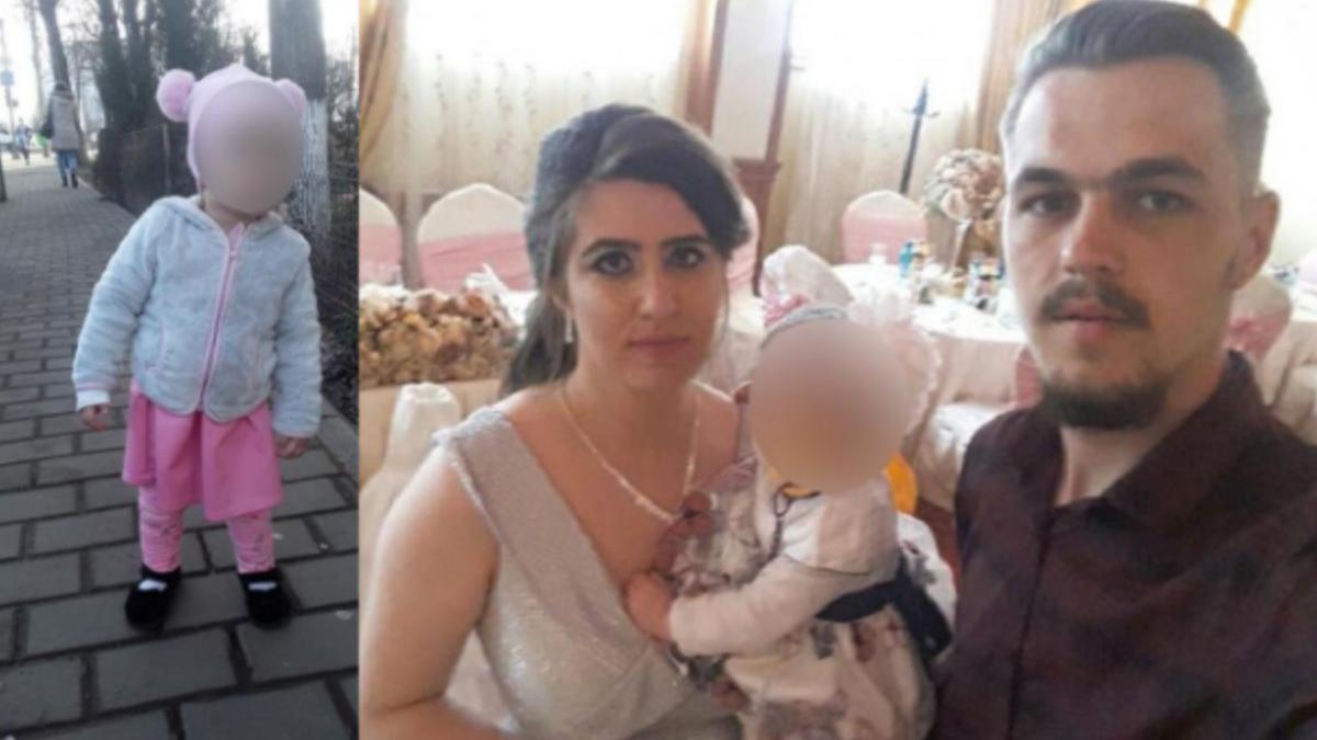 fetita 2 ani torturata iasi masina de spalat congelator