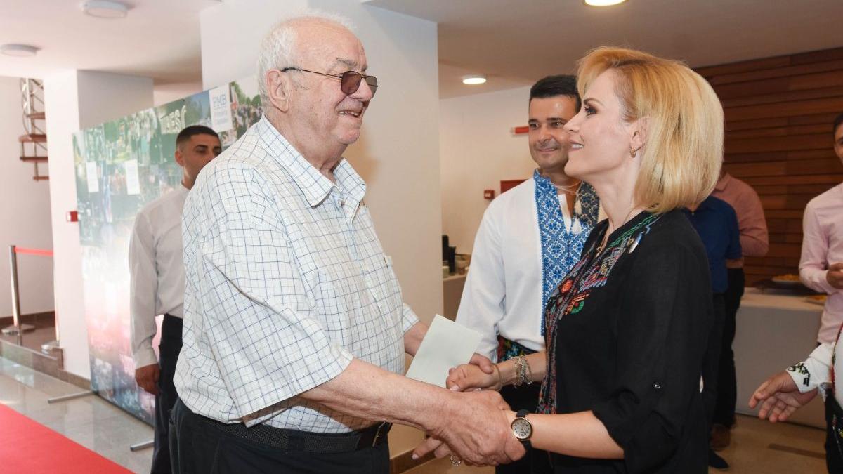gabriela firea alexandru arsinel