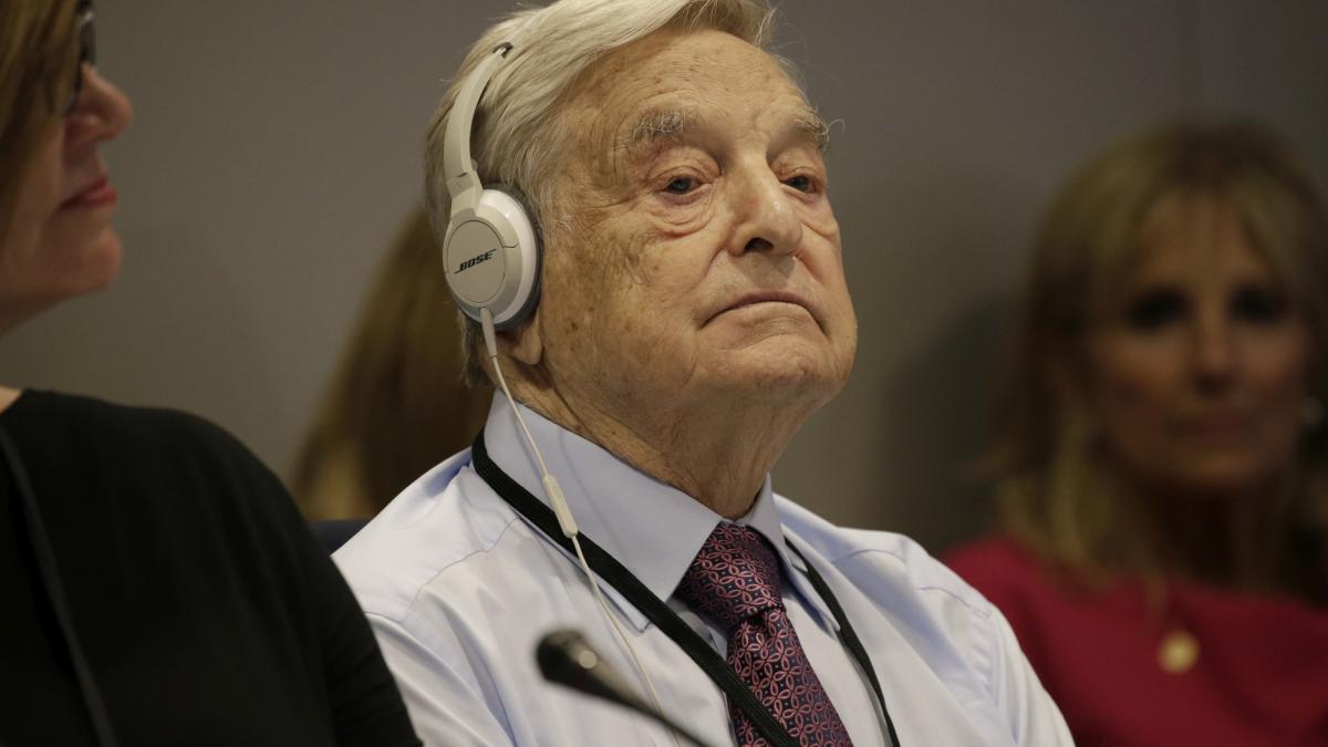 george soros avertisment criza economica china