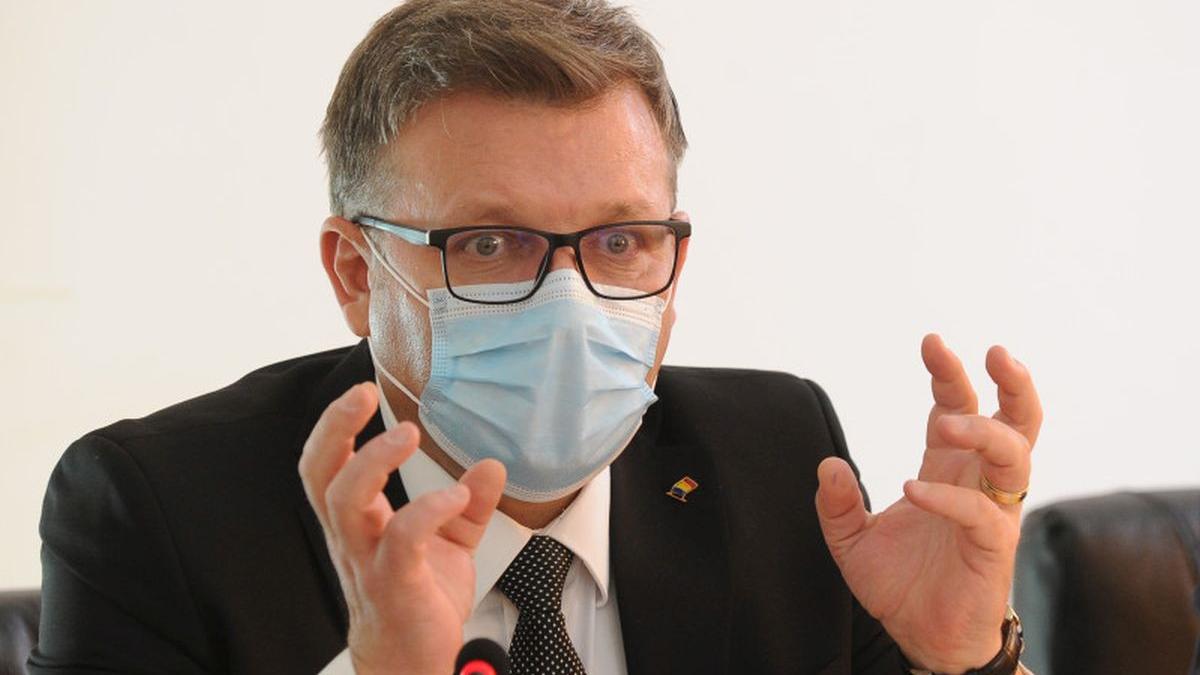 klaus iohannis acceptare propunere psd marire pensii