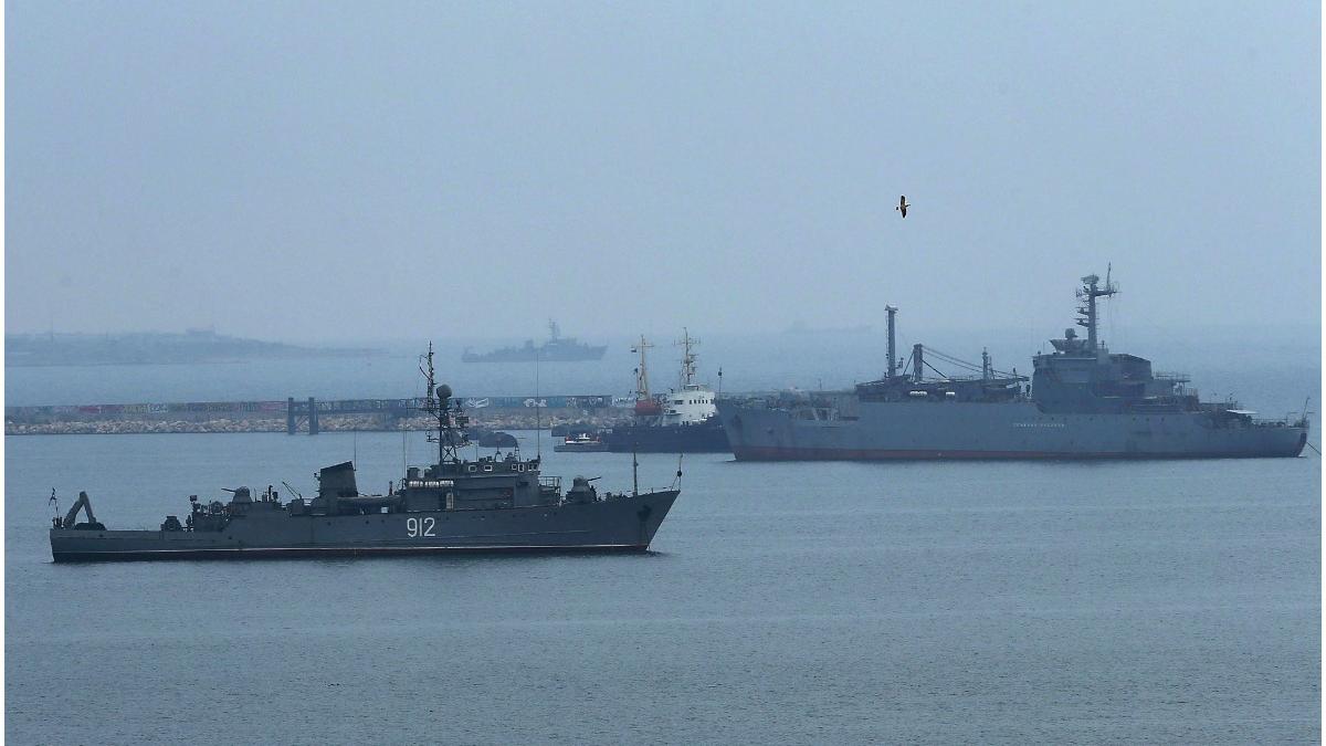 nave razboi rusesti marea mediterana