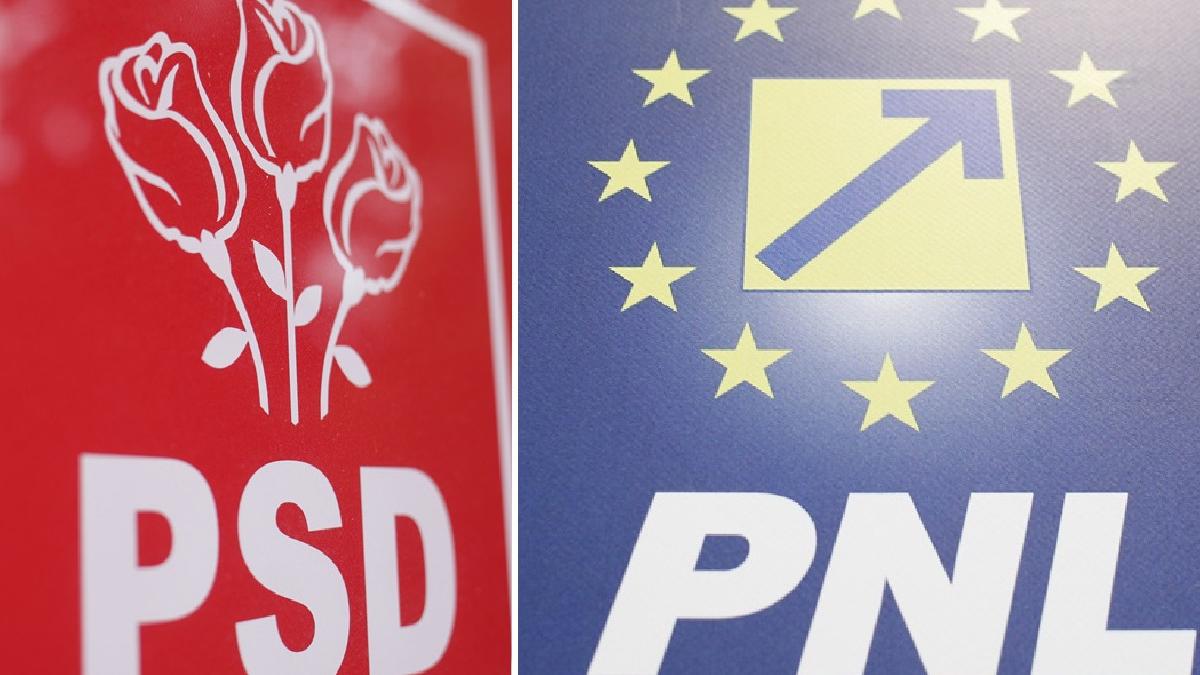 primul judet unde s a rupt coalitia de guvernare pnl psd