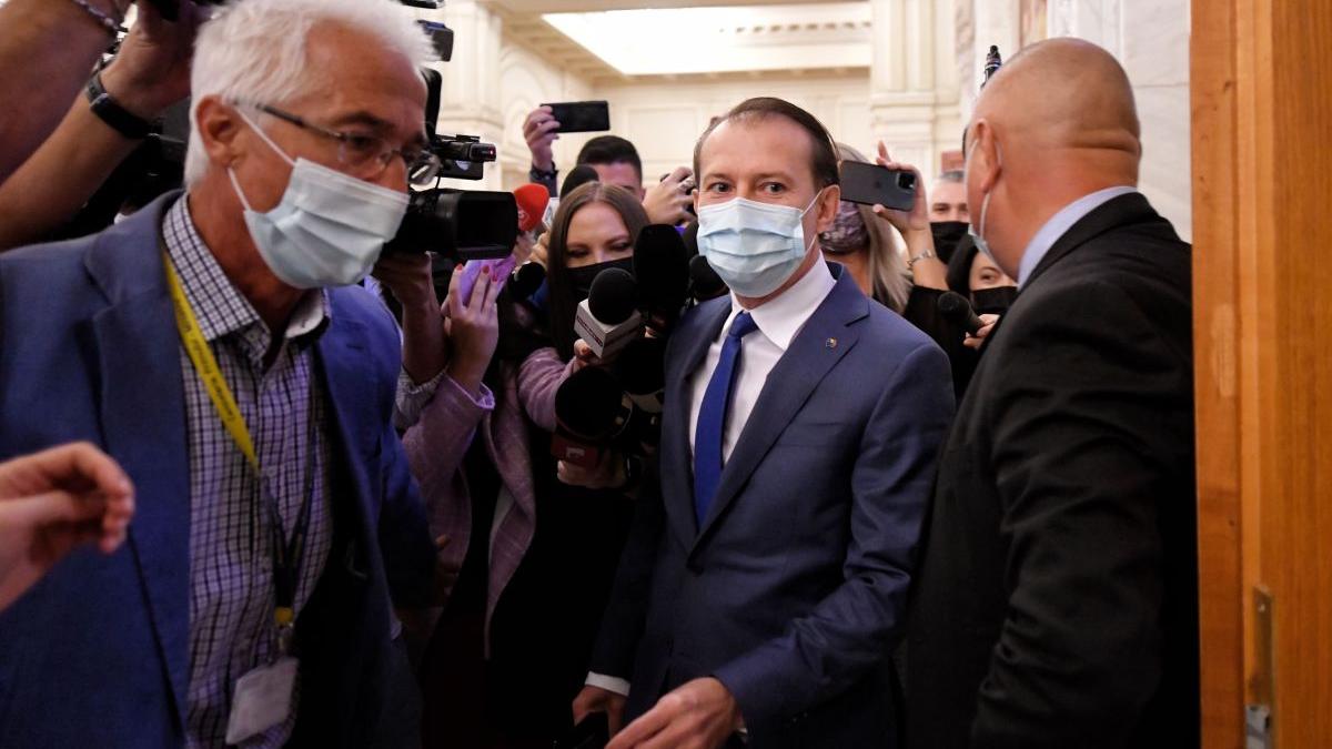 ridicare restrictii pandemie sedinta pnl