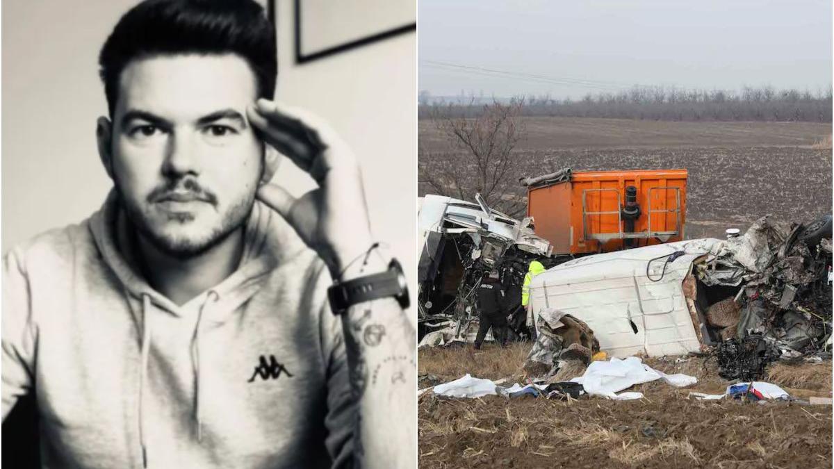 soferi murit grav accident iasi tata
