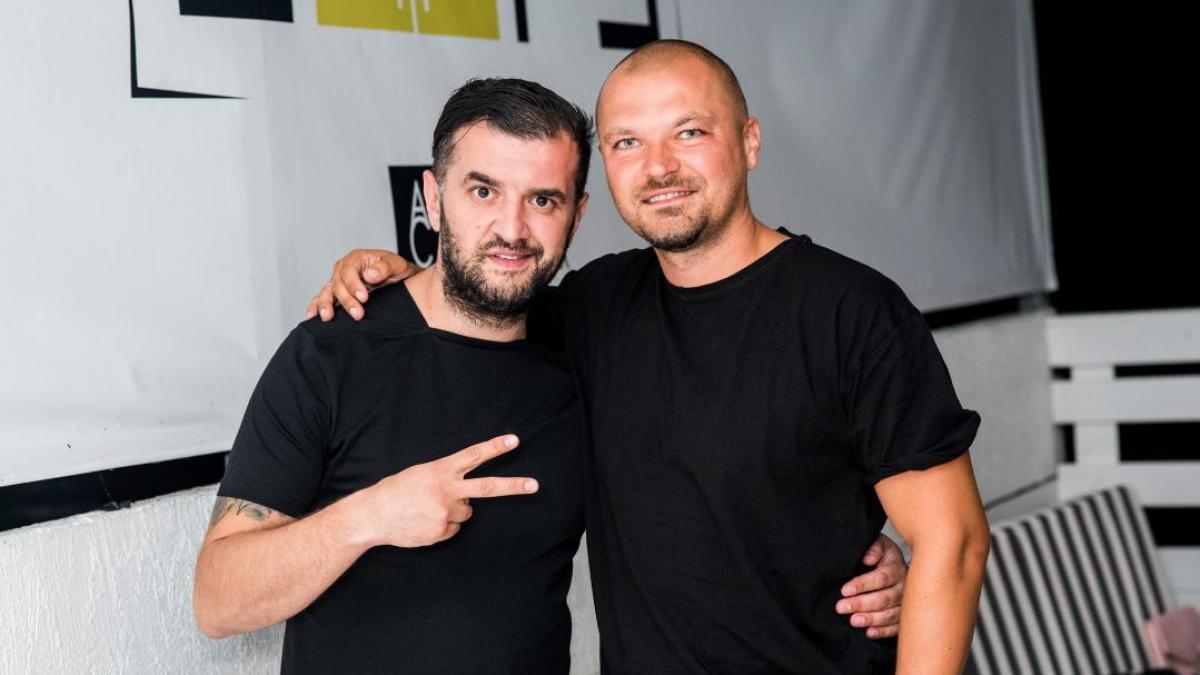 valentin gherebe anonymous gasit mort apartament bucuresti 43 de ani