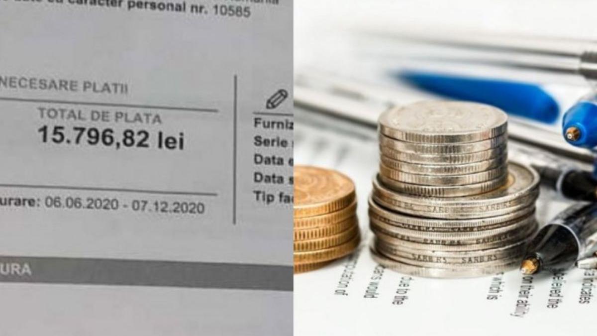 450 000 de facturi emise gresit